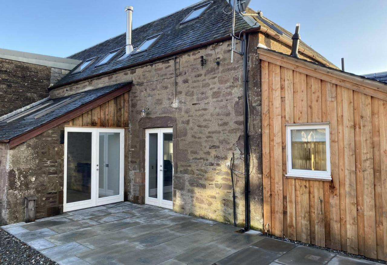 The Smiddy House Villa Auchterarder Luaran gambar
