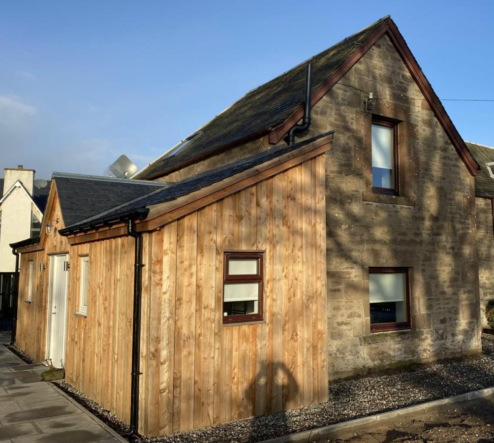 The Smiddy House Villa Auchterarder Luaran gambar