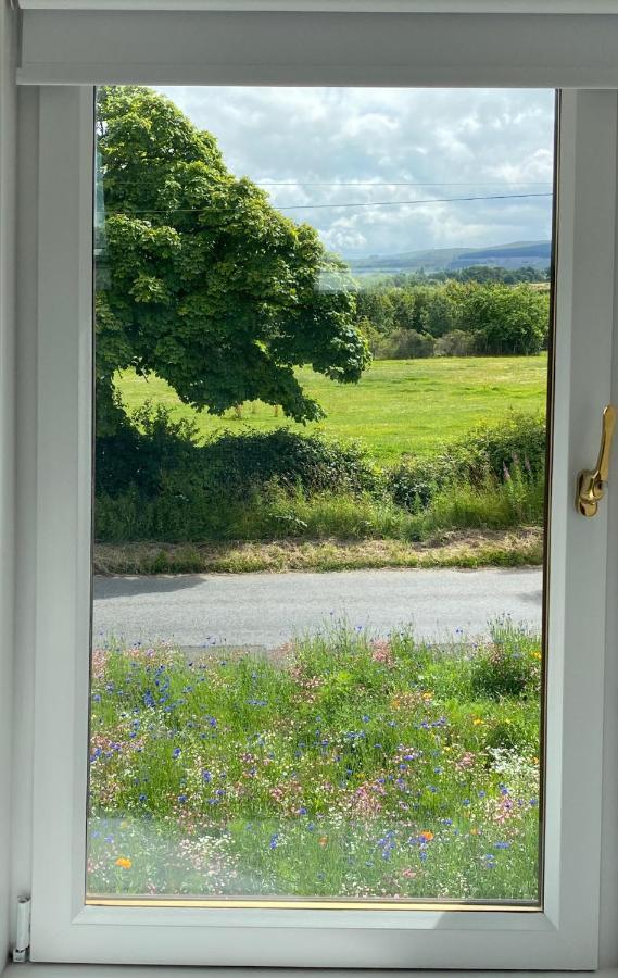 The Smiddy House Villa Auchterarder Luaran gambar